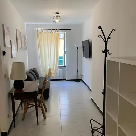 Appartamento Veneto By Vacanze In Chiavari Exterior foto