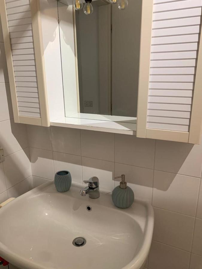 Apartment Veneto By Vacanze In Chiavari