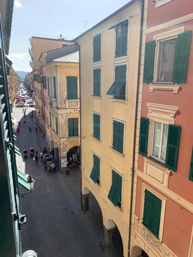 Veneto By Vacanze In * Chiavari