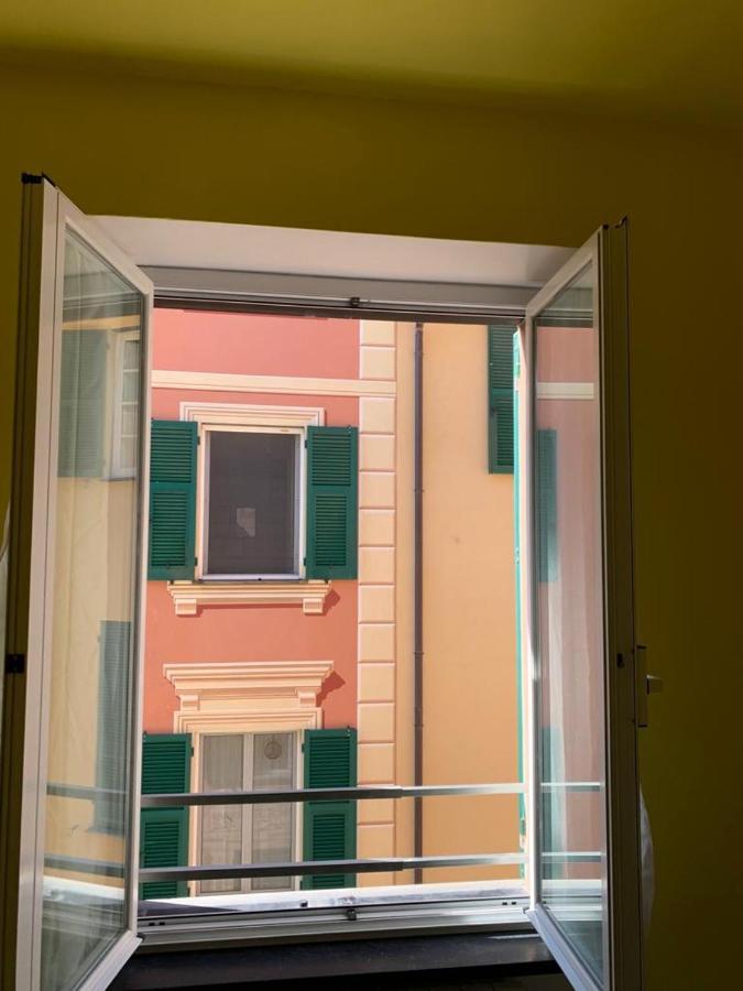 Apartment Veneto By Vacanze In Chiavari