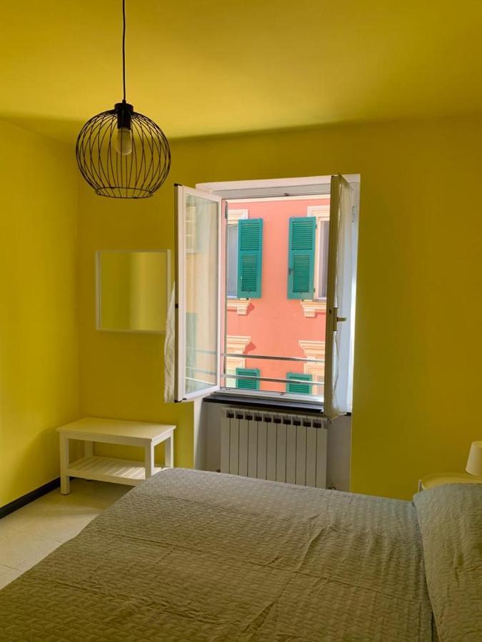 Apartment Veneto By Vacanze In Chiavari